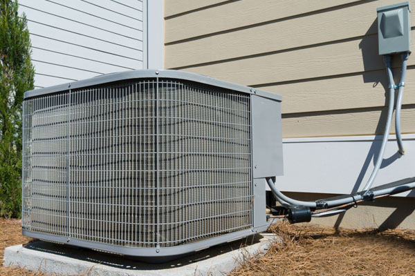 Outside AC Unit Not Running But Inside Is: Causes &amp; Solutions 